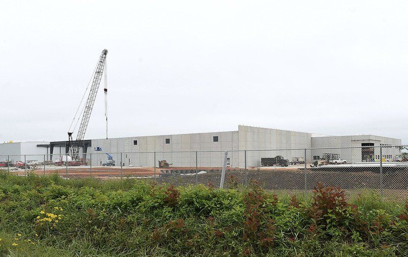 Joplin on track for best year for construction since 2011 tornado